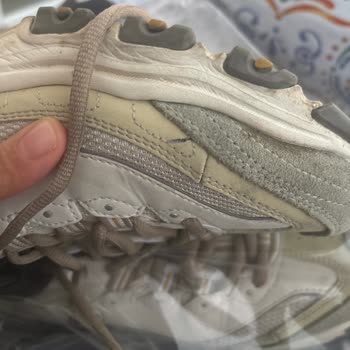 Kısa Sürede Yıpranan Ayakkabıya Ret Cevabı Ve İade Talebi