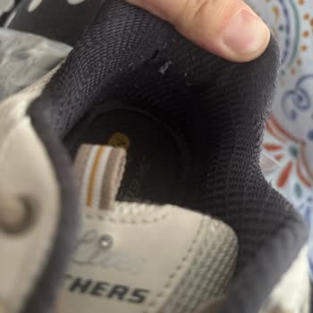 Kısa Sürede Yıpranan Ayakkabıya Ret Cevabı Ve İade Talebi