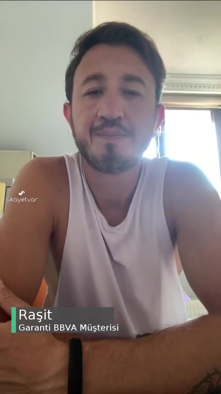 Garanti BBVA Eğitim Kampanyası Verilen Hakkın Geri Alınması videonun kapak resmi