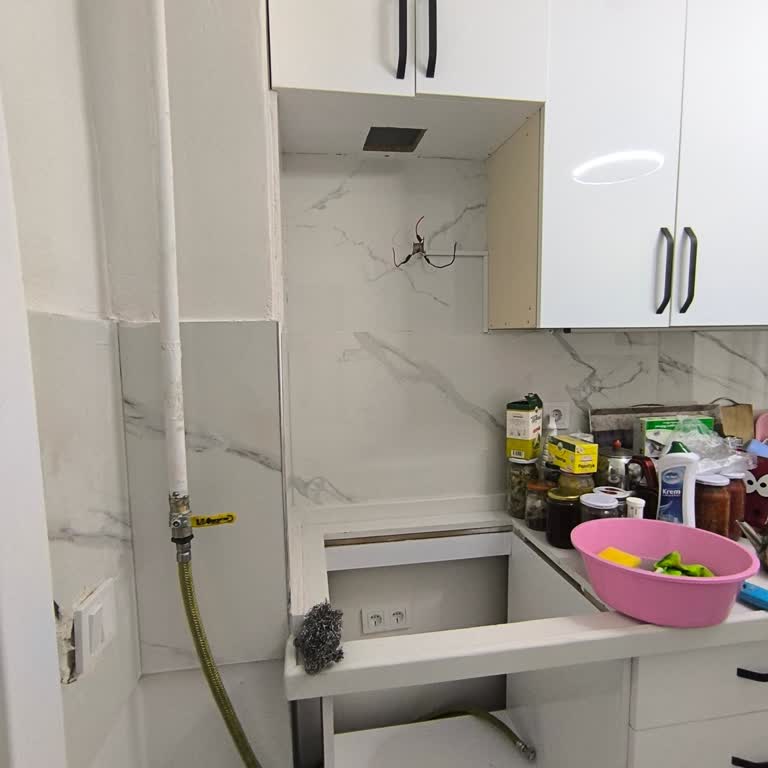 Kumtel Ankastre Set Kurulumunda Gecikme Ve Mağduriyet Yaşadım