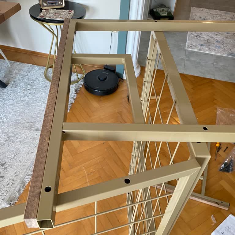 Kusurlu Ürün Ve Günlerdir Bekleyen Çözüm Talebiyle Mağduriyet Yaşıyorum