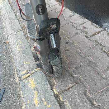 Solicito cita de servicio para Segway F3 Pro, sistema no permite reservar