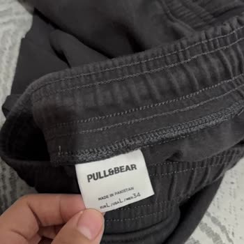 Yıkama Sonrası Ürünlerde Aşırı Çekme Mağduriyeti