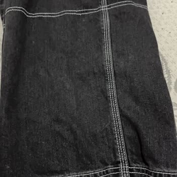 Yıkama Sonrası Ürünlerde Aşırı Çekme Mağduriyeti