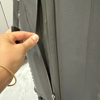 Yanlış Ve Kullanılmış Valiz Gönderildi Müşteri Hizmetleri Çözüm Sunmadı