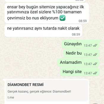 Kazancım Ve Ana Param Haksız Yere Bloke Edildi, Hesabım Kapatıldı