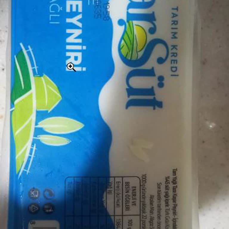 Yanık Tatlı Kaşar Peyniri Ve İade Sorunu: Müşteri Mağduriyeti