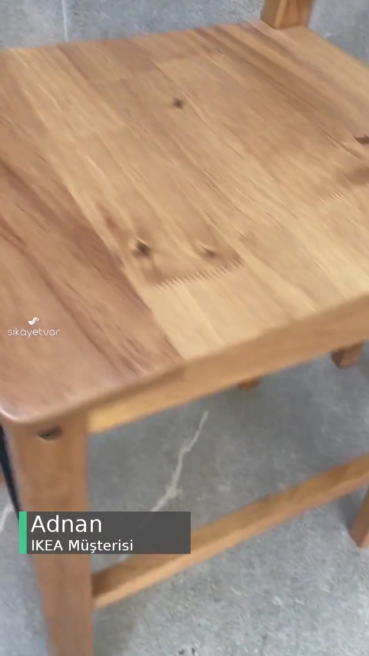 IKEA Bu Ürünleri Fransa'da Satamaz videonun kapak resmi