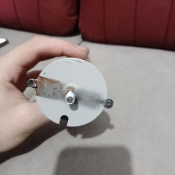 Garanti Kapsamındaki Koltuk Takımında Orta Ayak Arızası Ve Ücretsiz Tamir Talebi