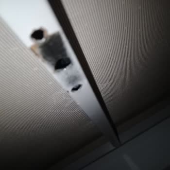 Garanti Kapsamındaki Koltuk Takımında Orta Ayak Arızası Ve Ücretsiz Tamir Talebi