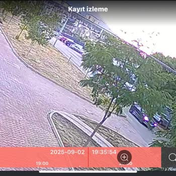 Mahallemizde Hız Kesici Eksikliği Güvenlik Riski Yaratıyor