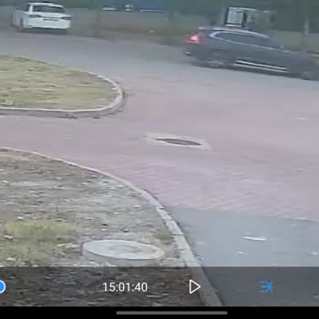 Mahallemizde Hız Kesici Eksikliği Güvenlik Riski Yaratıyor