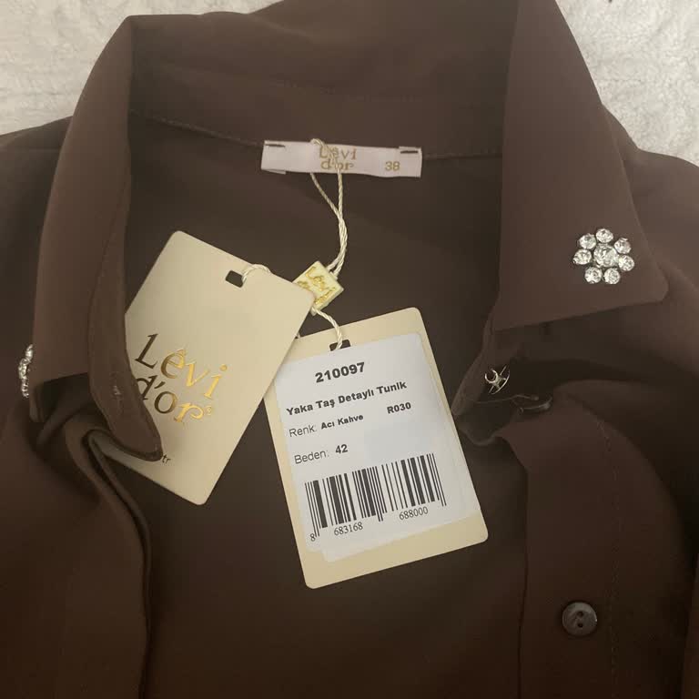 Yanlış Beden Gönderimi Ve İade Ücret Kesintisi Mağduriyeti Yaşadım