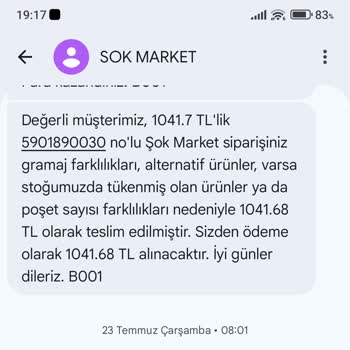 Kampanya Puanı Yüklenmedi, Müşteri Hizmetleri Çözüm Sunmuyor