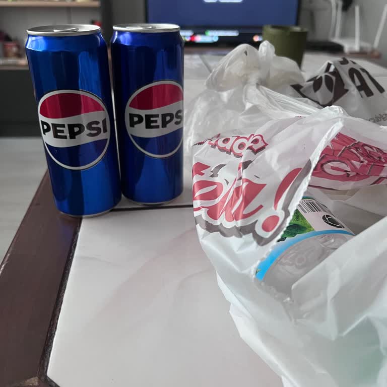 Yanlış Kola Gönderimi Ve İlgisiz Hizmet