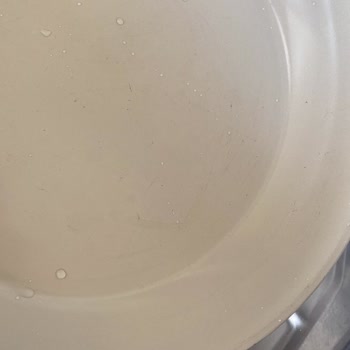 Karaca Tava Seti Kısa Sürede Karardı Ve Çizildi Değişim Talebim Var