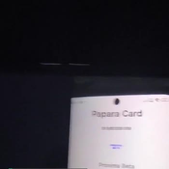 Google Hesabımdan Para Gitti