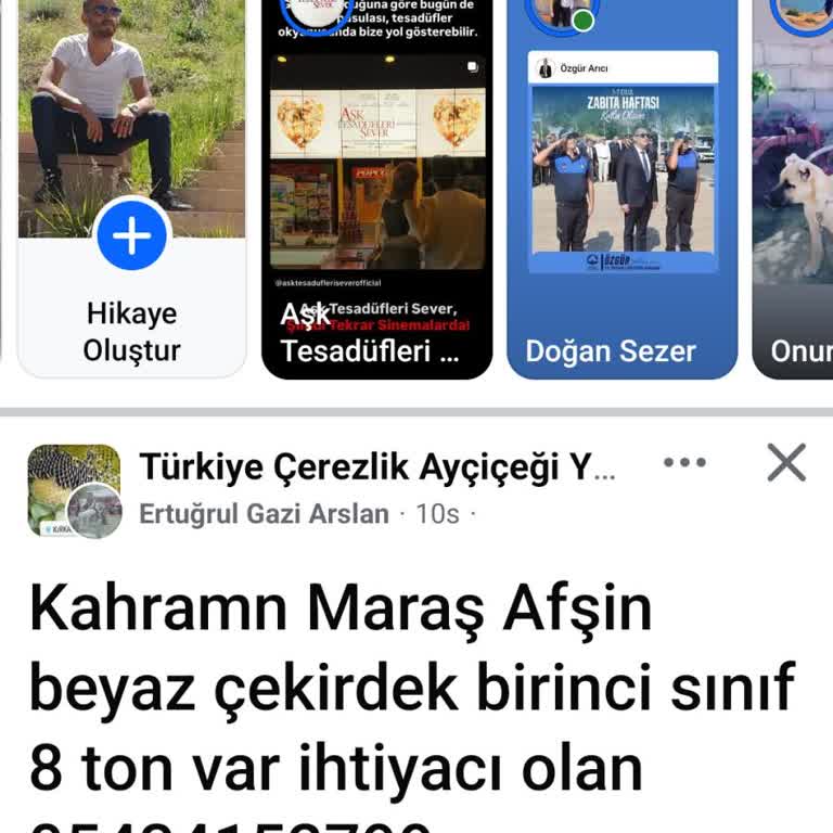 Samsung A32'de Facebook Reels Sekmesi Sürekli Kayboluyor, Videolar Açılmıyor