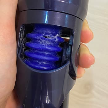 Dyson Süpürgemde Parça Arızaları Ve Müşteri Hizmetleri Sorunu