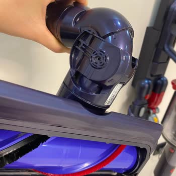 Dyson Süpürgemde Parça Arızaları Ve Müşteri Hizmetleri Sorunu