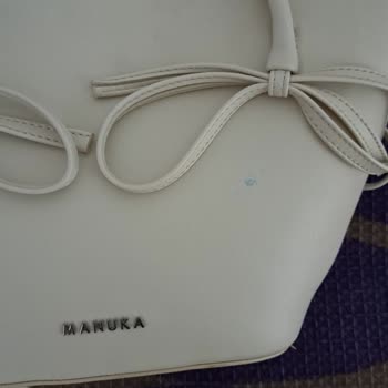 Tadilat Sonrası Lekeli Çanta Mağduriyeti Ve İade Talebi