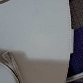 Tadilat Sonrası Lekeli Çanta Mağduriyeti Ve İade Talebi