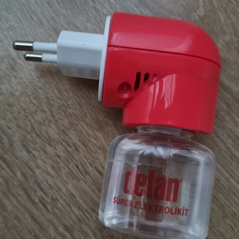 Kullanımda Sorunlu Ve Etkisiz Ürün: Sağlık Ve Güvenlik Riski