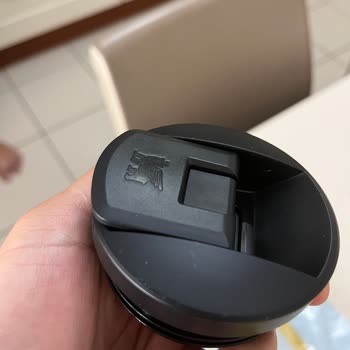 Stanley Termos İçin Yanlış Kapak Gönderildi Mağduriyetim Devam Ediyor