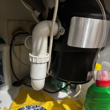 Çöp Öğütücüsünde Tekrar Eden Arıza Ve Servis Mağduriyeti