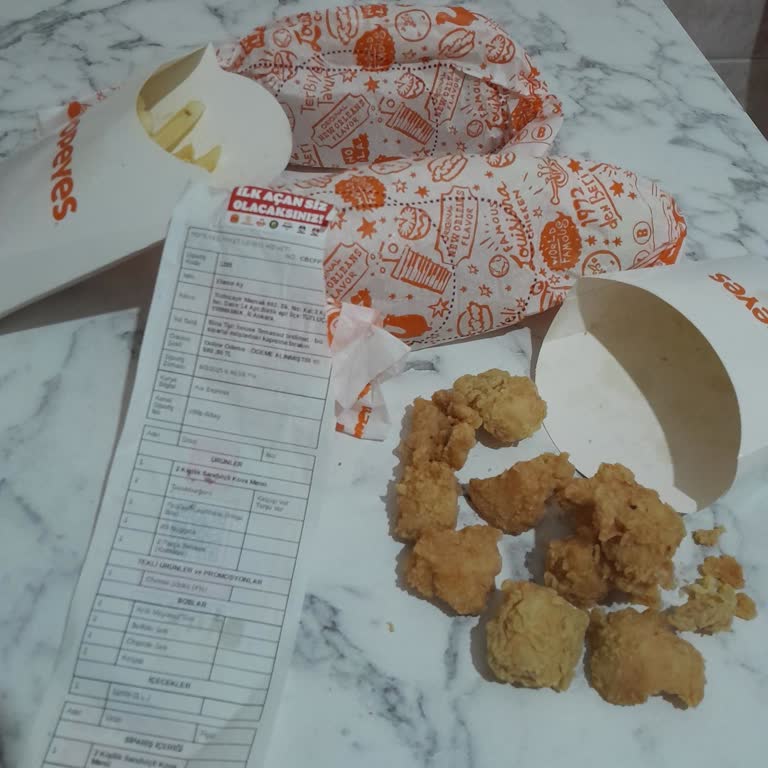 Eksik Ürün Ve Yetersiz Müşteri Hizmeti Nedeniyle Mağduriyet