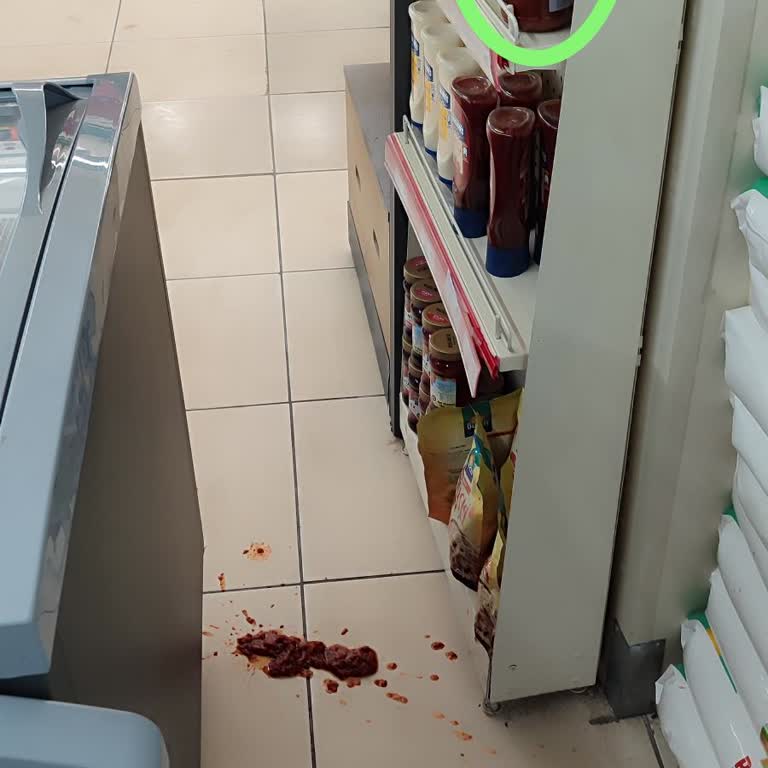 A101 Mağazasında Kırılan Ürün Sonrası Saygısız Yaklaşım Ve Yetersiz Geri Dönüş