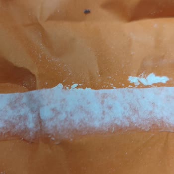 Güvenerek Aldığım Unun İçinden Böcek Çıkması Hayal Kırıklığı Yarattı