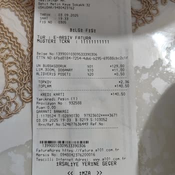 Güvenerek Aldığım Unun İçinden Böcek Çıkması Hayal Kırıklığı Yarattı