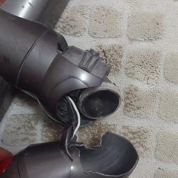 Dyson V10 Süpürge Aparatının Dayanıksızlığı Ve Parça Talebi