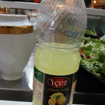 Didim Temple Miletos SPA & Hotel'de Tekdüze Yemekler Ve Oda Temizliği Sorunu