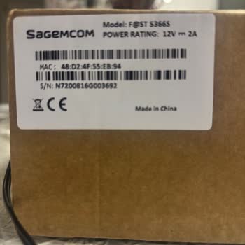 Zorunlu Modem Değişimi Ve Hizmet Kesintisi Nedeniyle Mağduriyet