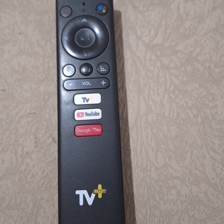 Kumandam Kendi Kendine Kanal Değiştiriyor Çözüm Bulamıyorum