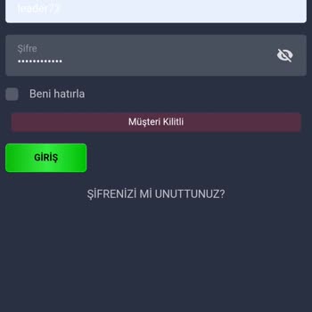 Hiçbir Açıklama Yapılmadan Hesabım Kapatıldı, Bakiyeme Ulaşamıyorum