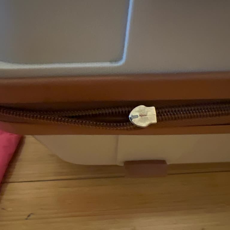 Kısa Sürede Kırılan Valiz İçin Para İadesi Talebi