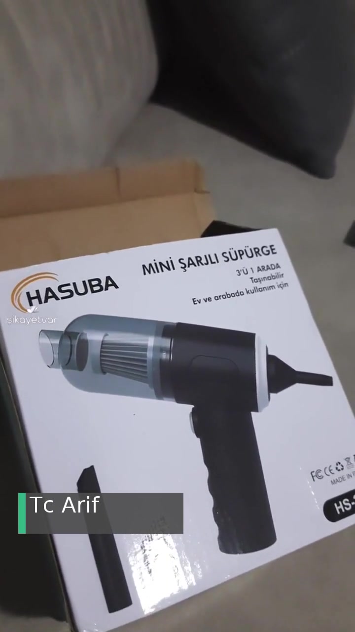 Kargomun İadesini İstiyorum videonun kapak resmi