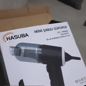 Kargomun İadesini İstiyorum