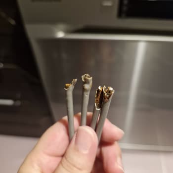 Samsung Bulaşık Makinesi Rafları Paslandı Garanti Kapsamı Dışında Bırakıldı