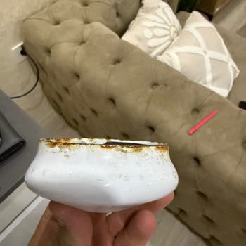 Garanti Servisinden Destek Alamayan Müşteri: Yedek Parça Ve Çözüm Bekliyorum