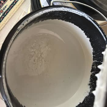 A101den Aldığım Casati Boyalar Son Kullanma Tarihi Geçmiş Ve Kullanılamaz Çıktı