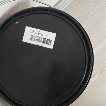 A101den Aldığım Casati Boyalar Son Kullanma Tarihi Geçmiş Ve Kullanılamaz Çıktı