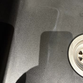 Franke Evyede Renk Atması Ve Kalıcı Leke Sorunu