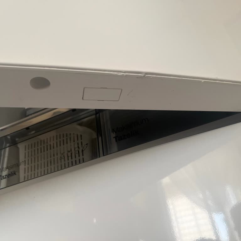 Vestel Buzdolabı Arızası Sonrası Servis Mağduriyeti Ve İletişimsizlik