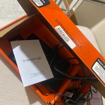 D-Smart Bimser İletişim'den Haksız Ücret Talebi Ve İzinsiz Abonelik Mağduriyeti