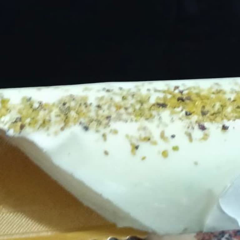 Algida Aldığım Dondurmanın İçinden Eksik Ürün Çıktı, Hayal Kırıklığı Yaşadım