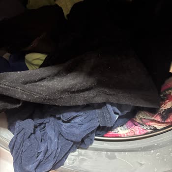 Yeni Alınan Beko Çamaşır Makinesi Tüy Sorunu Ve Hayal Kırıklığı